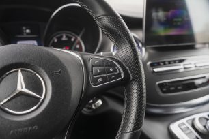 MERCEDES BENZ V-KLASSE