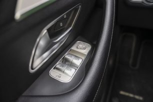 MERCEDES BENZ GLS 350 D 4MATIC