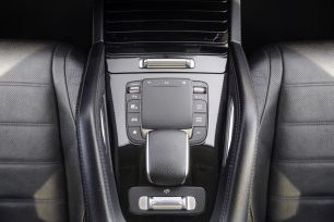 MERCEDES BENZ GLS 350 D 4MATIC