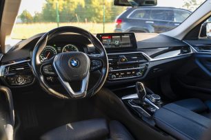 BMW 530D