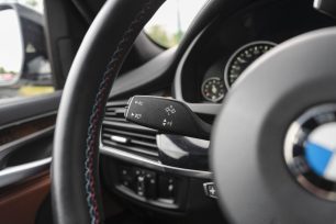 BMW X6 XDRIVE30D M-PACK