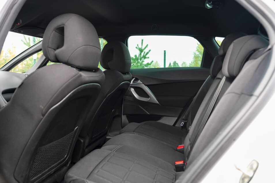 CITROEN DS5
