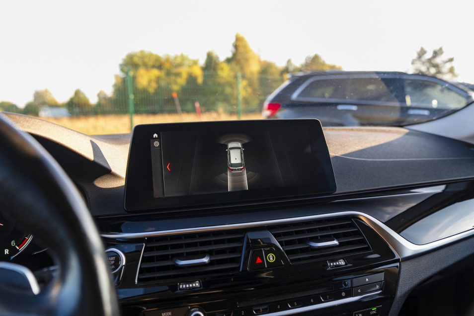 BMW 530D