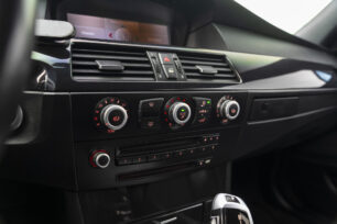 BMW 525 M-PACK