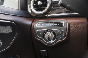 MERCEDES BENZ V-KLASSE