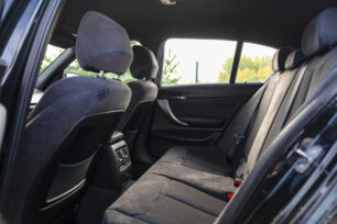 BMW 116I M-PACK