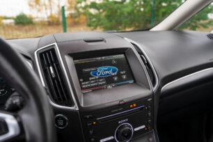 FORD GALAXY