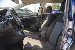 VW GOLF 7