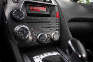 CITROEN DS5