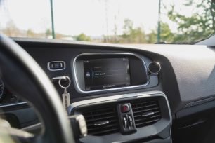 VOLVO V40 CROSS COUNTRY
