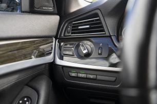 BMW 535 XDRIVE