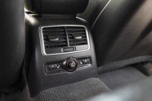 AUDI A6 QUATTRO