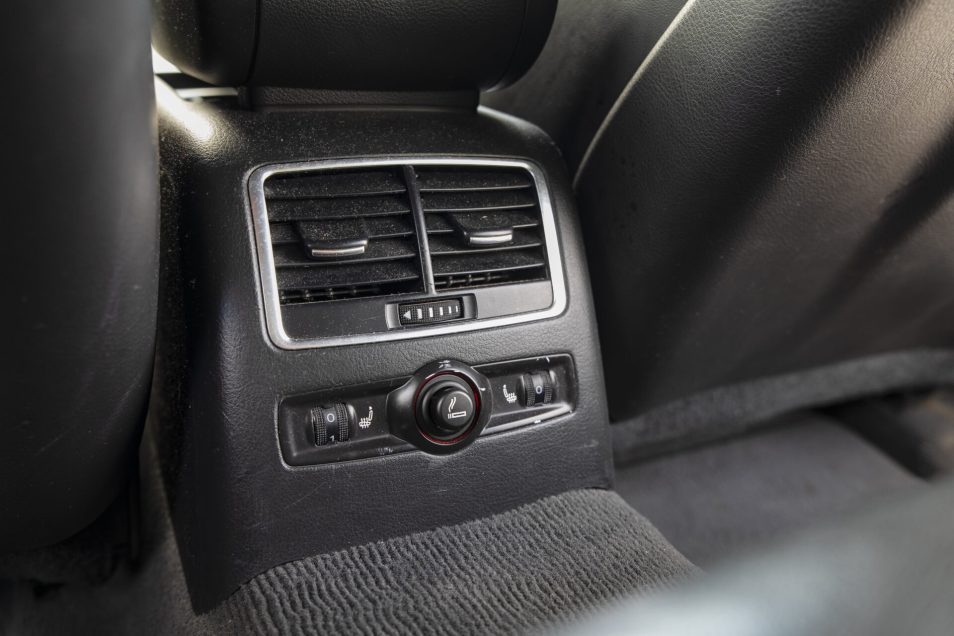 AUDI A6 QUATTRO