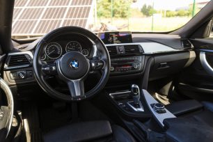 BMW 318D