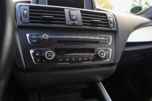 BMW 116I M-PACK