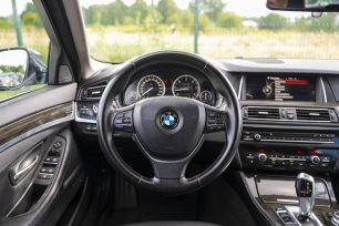 BMW 535 XDRIVE