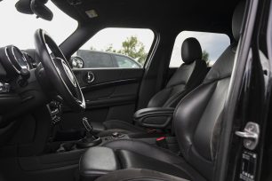 MINI COUNTRYMAN COOPER