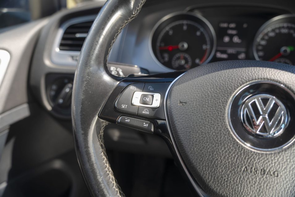 VW GOLF 7