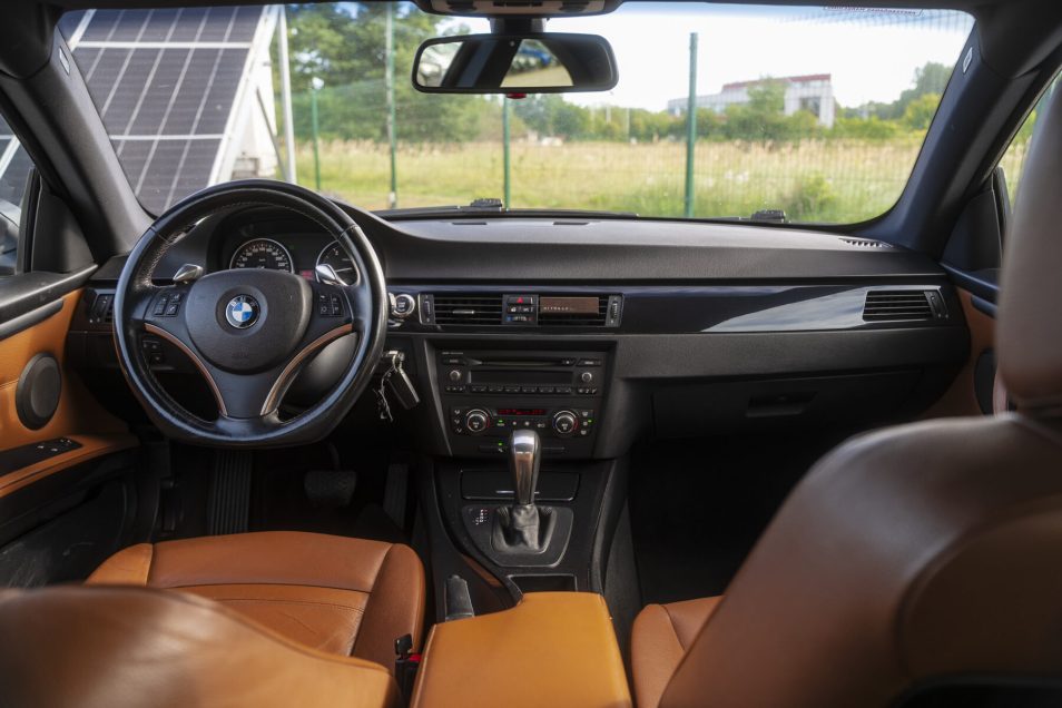 BMW 330XD