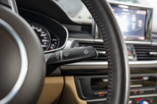 AUDI A7 S-LINE QUATTRO