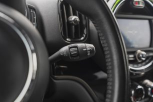 MINI COUNTRYMAN COOPER