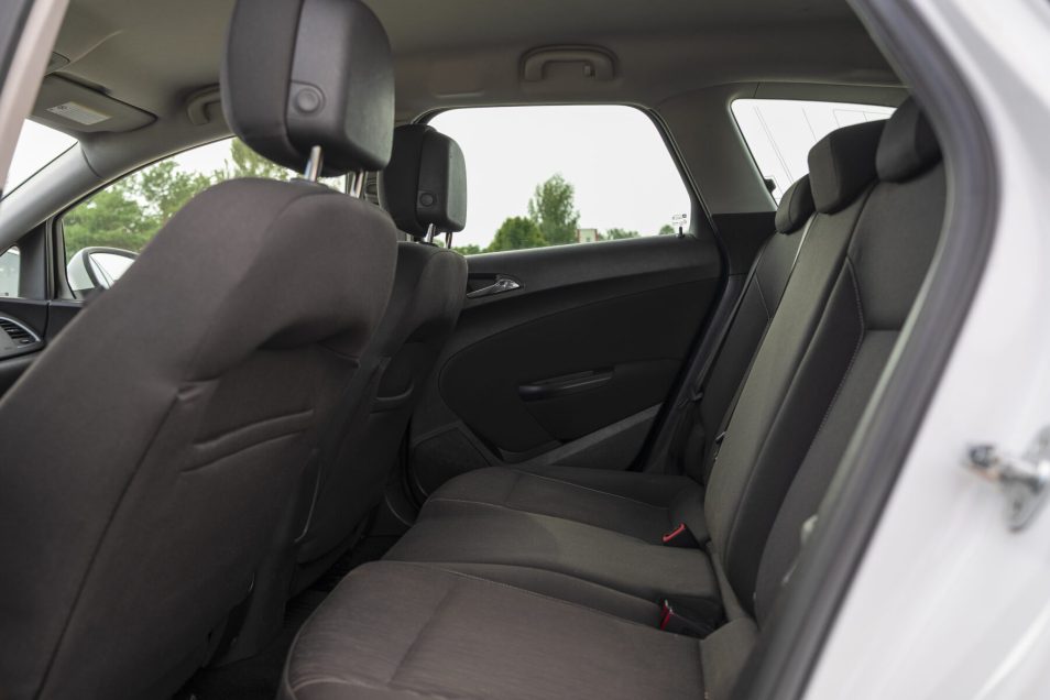 OPEL ASTRA SPORTS TOURER