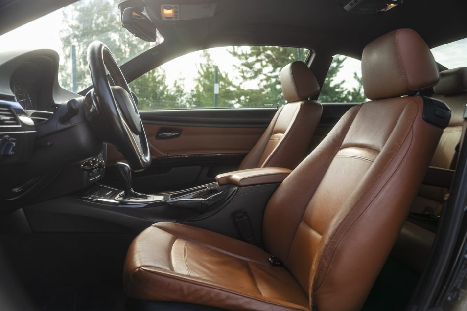 BMW 330XD