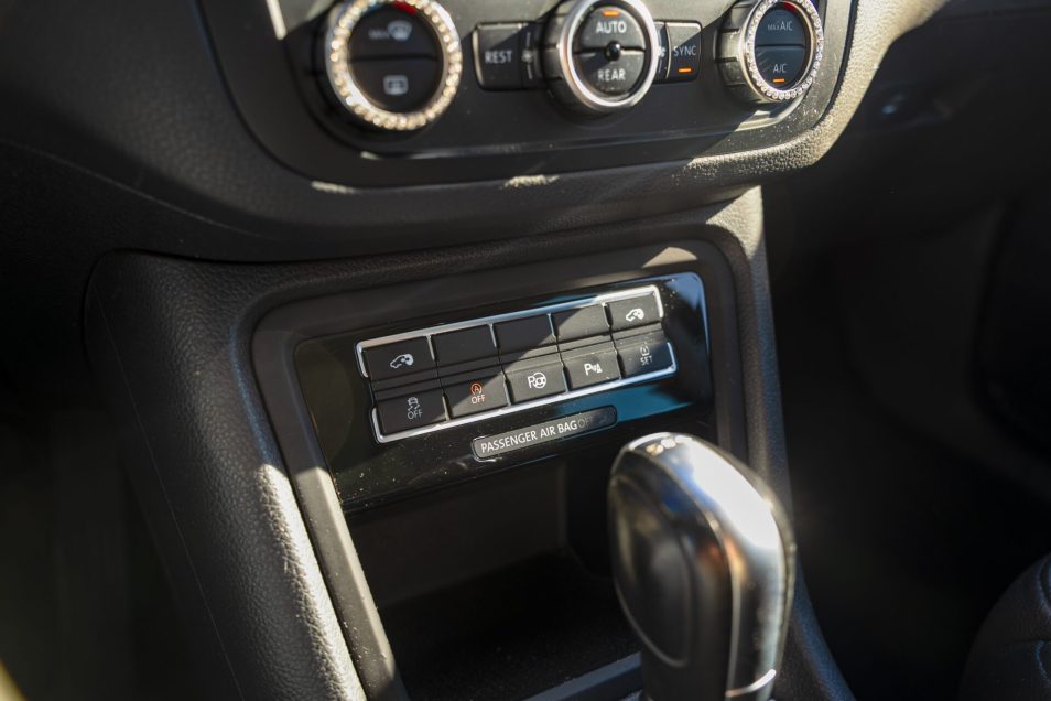 VW SHARAN