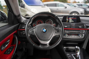 BMW 318 GT