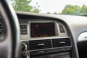 AUDI A6 QUATTRO