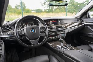 BMW 535 XDRIVE