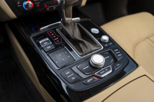 AUDI A7 S-LINE QUATTRO