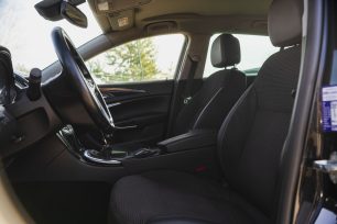 OPEL INSIGNIA SPORTS TOURER SW