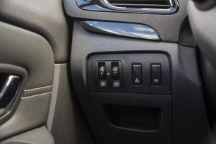 RENAULT MEGANE SCENIC