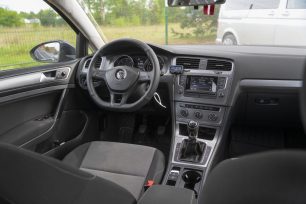 VW GOLF 7
