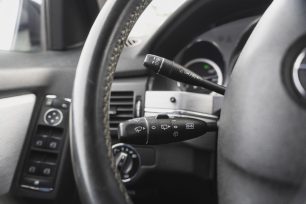 MERCEDES BENZ GLK 220 4MATIC