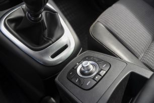 RENAULT MEGANE SCENIC