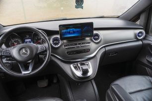 MERCEDES BENZ V-KLASSE