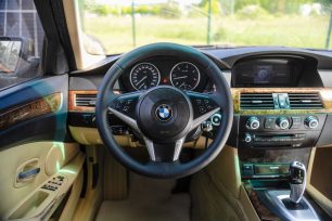 BMW 530XD