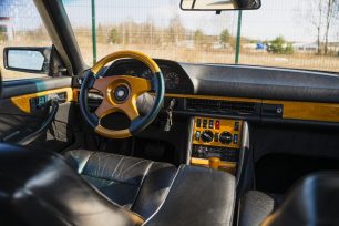 MERCEDES BENZ 500