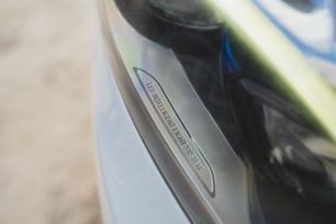 MERCEDES BENZ V-KLASSE