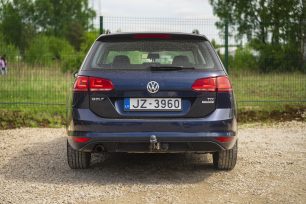 VW GOLF 7