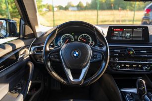 BMW 530D