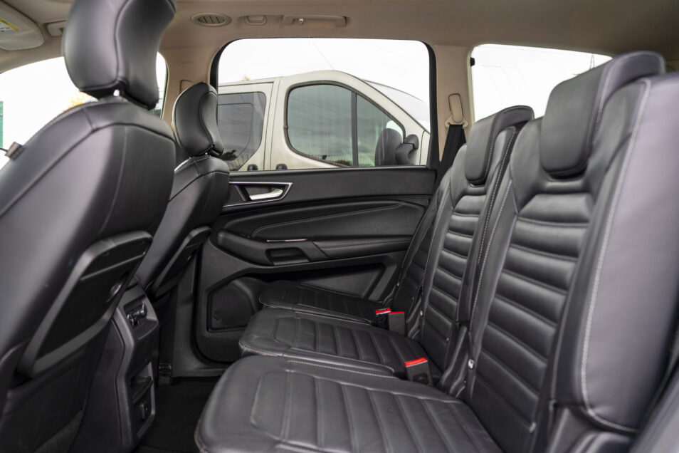 FORD GALAXY
