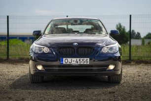 BMW 530XD
