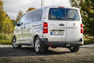 PEUGEOT EXPERT