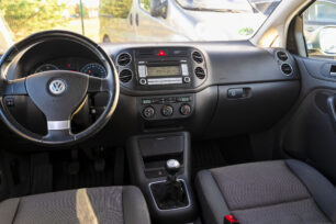 VW GOLF PLUS