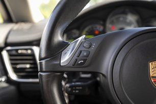 PORSCHE PANAMERA S E-HYBRID
