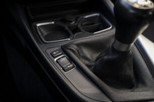BMW 116I M-PACK