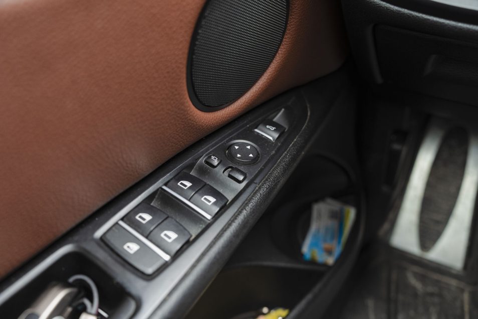 BMW X6 XDRIVE30D M-PACK